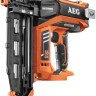 AEG Powertools B16N18-0 (без аккумулятора и ЗУ) AEG Powertools B16N18-0 (без аккумулятора и ЗУ)