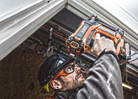 AEG Powertools B16N18-0 (без аккумулятора и ЗУ)