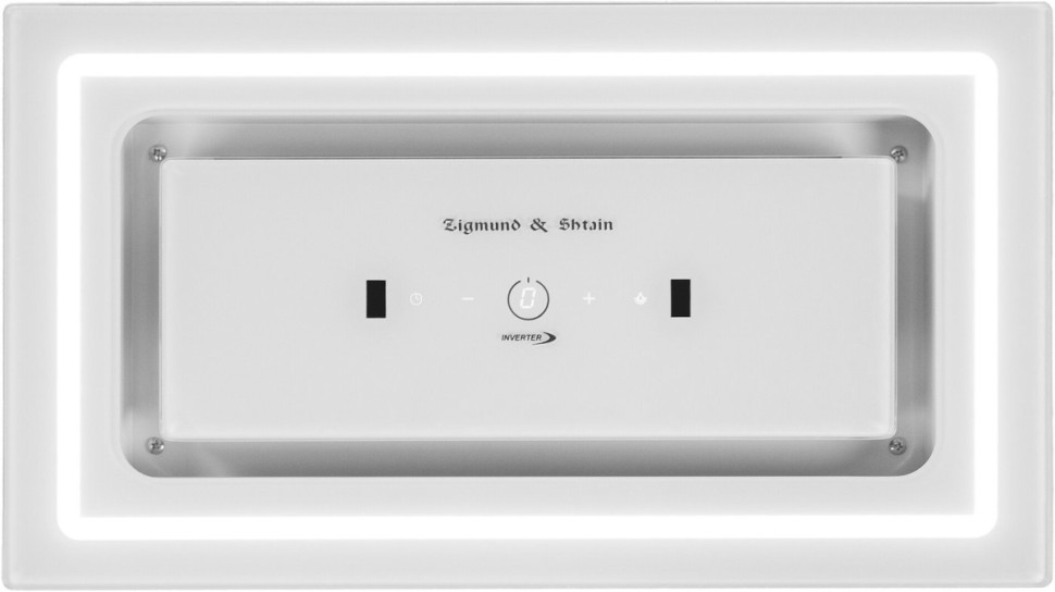 Вытяжка Zigmund & Shtain K 171.5 W