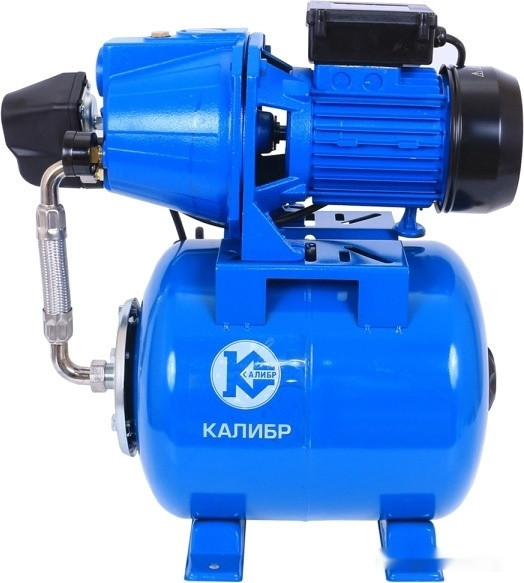 Насосная станция Калибр СВД-1150Ч Насосная станция Калибр СВД-1150Ч