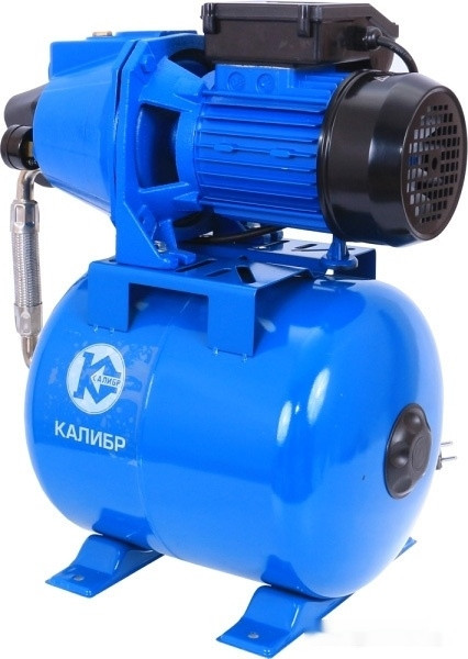Насосная станция Калибр СВД-1150Ч Насосная станция Калибр СВД-1150Ч