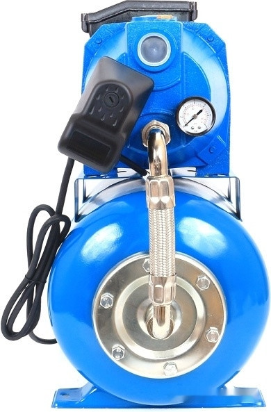 Насосная станция Калибр СВД-1150Ч Насосная станция Калибр СВД-1150Ч