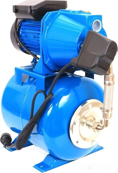 Насосная станция Калибр СВД-1150Ч Насосная станция Калибр СВД-1150Ч