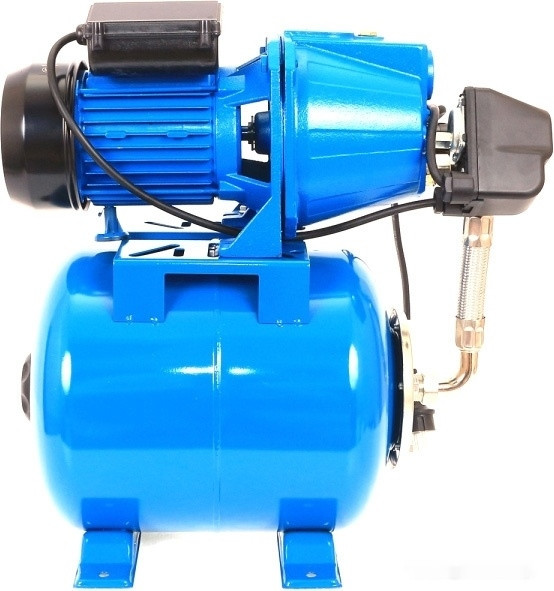 Насосная станция Калибр СВД-1150Ч Насосная станция Калибр СВД-1150Ч