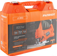 Лобзик Patriot LS 902
