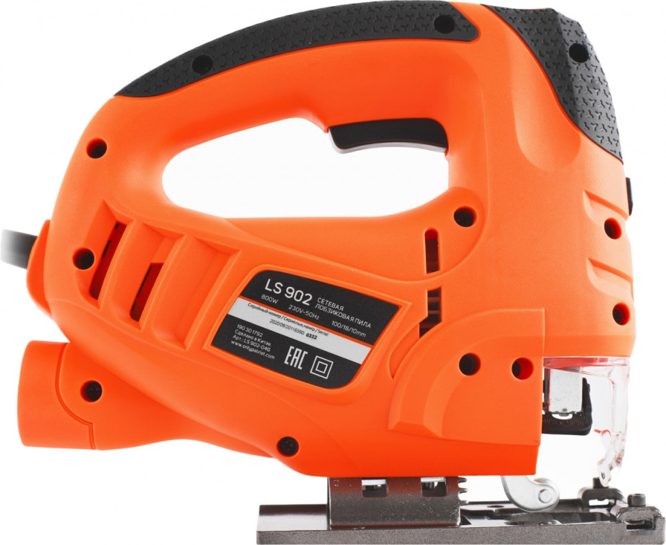 Лобзик Patriot LS 902 Лобзик Patriot LS 902
