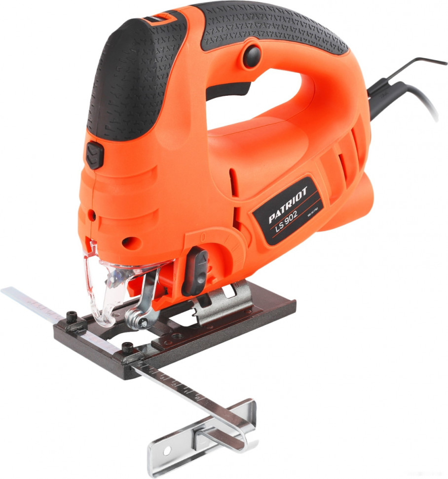 Лобзик Patriot LS 902 Лобзик Patriot LS 902