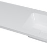 Умывальник Madera Kamilla 120х48 (правый) Умывальник Madera Kamilla 120х48 (правый)