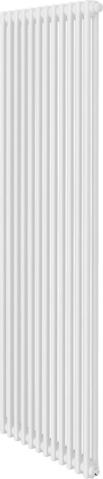 Радиатор Royal Thermo Insignia VC2180 - 12 секций RAL9016