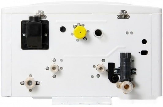 Отопительный котёл NAVIEN Deluxe One 24K Отопительный котёл NAVIEN Deluxe One 24K