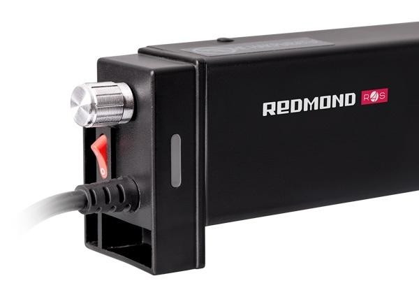 Конвектор Redmond SkyHeat 7003S (Black)