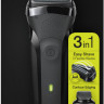 Электробритва мужская Braun Series 3 Shave&Style 300BT Электробритва мужская Braun Series 3 Shave&Style 300BT