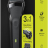 Электробритва мужская Braun Series 3 Shave&Style 300BT Электробритва мужская Braun Series 3 Shave&Style 300BT