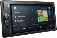 Автомагнитола Pioneer DMH-G221BT