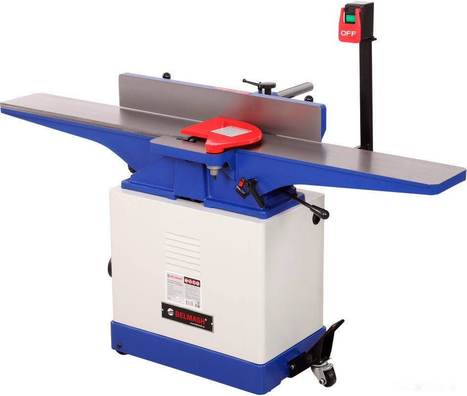 Деревообрабатывающий станок Белмаш J200/1800AR