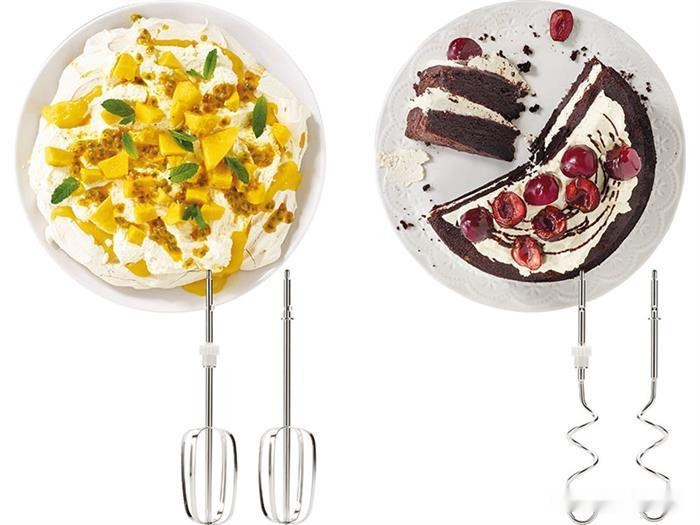 Миксер Kenwood HMP34.A0WH Миксер Kenwood HMP34.A0WH