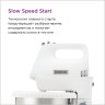 Миксер Kenwood HMP34.A0WH Миксер Kenwood HMP34.A0WH