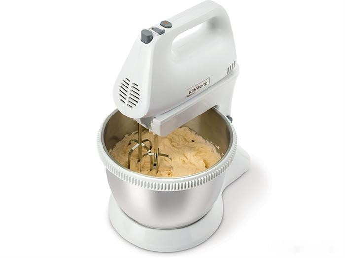 Миксер Kenwood HMP34.A0WH Миксер Kenwood HMP34.A0WH