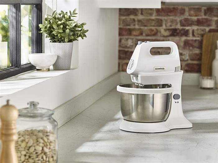 Миксер Kenwood HMP34.A0WH Миксер Kenwood HMP34.A0WH