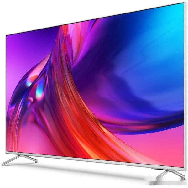 Телевизор Philips 50PUS8519/60