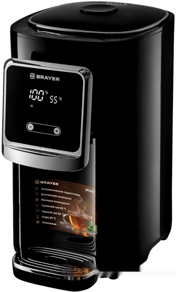 Электрический чайник Brayer BR1095