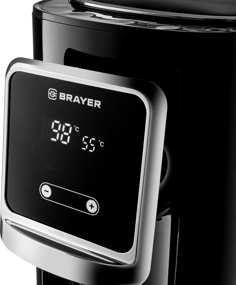 Электрический чайник Brayer BR1095 Электрический чайник Brayer BR1095