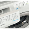 Стиральная машина Indesit BWSA 61051 WSV RU Стиральная машина Indesit BWSA 61051 WSV RU