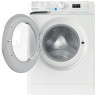 Стиральная машина Indesit BWSA 61051 WSV RU Стиральная машина Indesit BWSA 61051 WSV RU