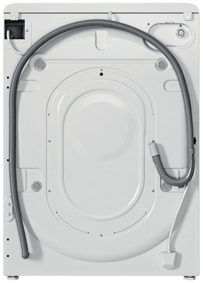 Стиральная машина Indesit BWSA 61051 WSV RU Стиральная машина Indesit BWSA 61051 WSV RU