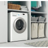 Стиральная машина Indesit BWSA 61051 WSV RU Стиральная машина Indesit BWSA 61051 WSV RU