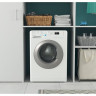 Стиральная машина Indesit BWSA 61051 WSV RU Стиральная машина Indesit BWSA 61051 WSV RU