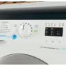 Стиральная машина Indesit BWSA 61051 WSV RU Стиральная машина Indesit BWSA 61051 WSV RU
