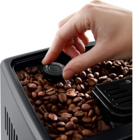 Кофемашина Delonghi ECAM 380.95.TB