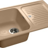 Кухонная мойка GranFest GF-S780L (топаз)