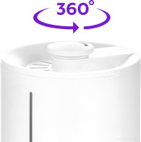 Увлажнитель воздуха Kitfort KT-2830