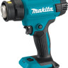 Промышленный фен Makita DHG181ZK (без АКБ)