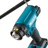 Промышленный фен Makita DHG181ZK (без АКБ)