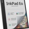 Электронная книга PocketBook InkPad Eo Mist Grey Электронная книга PocketBook InkPad Eo Mist Grey