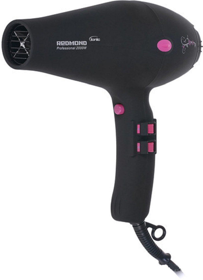 Фен Redmond RF-505 Фен Redmond RF-505