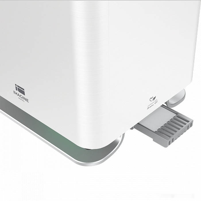 Увлажнитель воздуха Timberk T-HU6-A19E-W Увлажнитель воздуха Timberk T-HU6-A19E-W