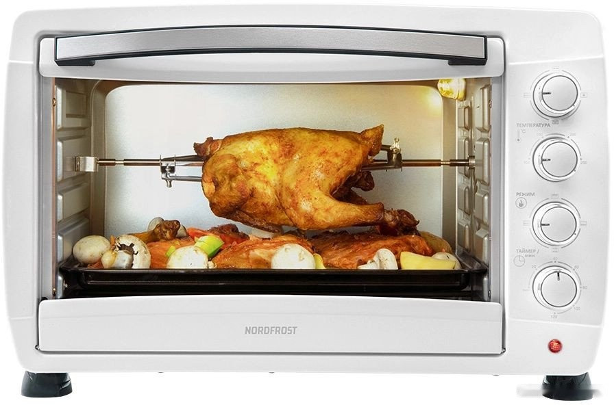 Мини-печь Nord (Nordfrost) RC 450 W