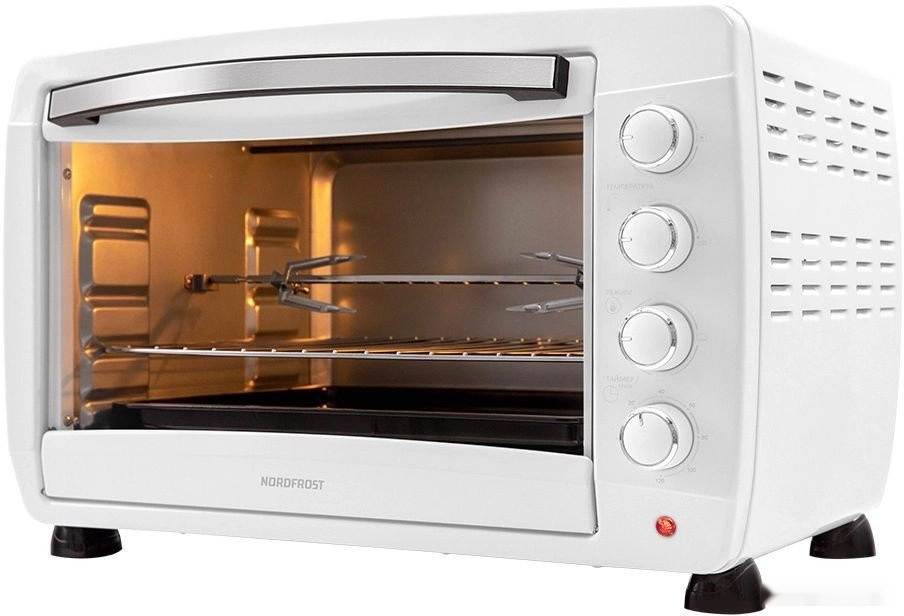 Мини-печь Nord (Nordfrost) RC 450 W