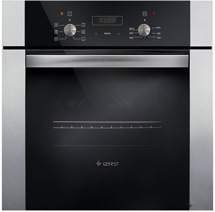 Духовой шкаф Gefest 622-02 Н3