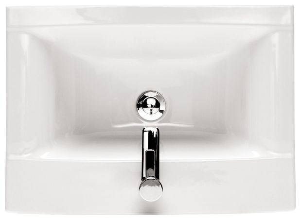 Умывальник Cersanit ONTARIO Умывальник Cersanit ONTARIO