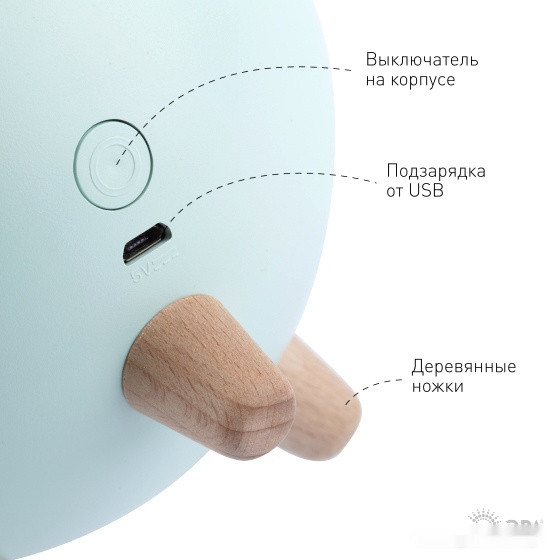 Осевой вентилятор Soler & Palau Silent-100 CZ Ecowatt 5210610000 Осевой вентилятор Soler & Palau Silent-100 CZ Ecowatt 5210610000