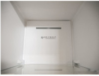 Холодильник side by side CENTEK CT-1757 Silver