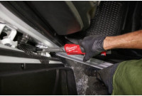 Трещотка Milwaukee M12 FPTR-0 4933499413 (без АКБ)