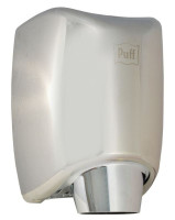 Сушилка для рук Puff 8856