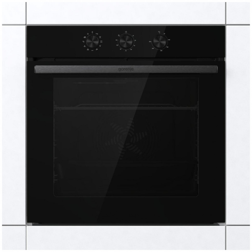 Духовой шкаф Gorenje BO6725E02BG