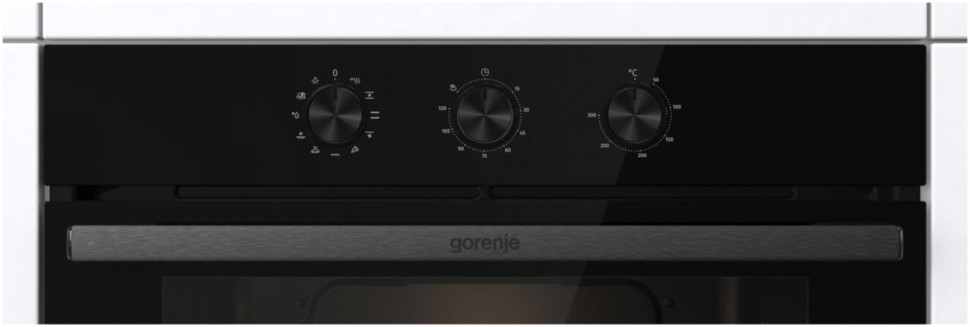 Духовой шкаф Gorenje BO6725E02BG
